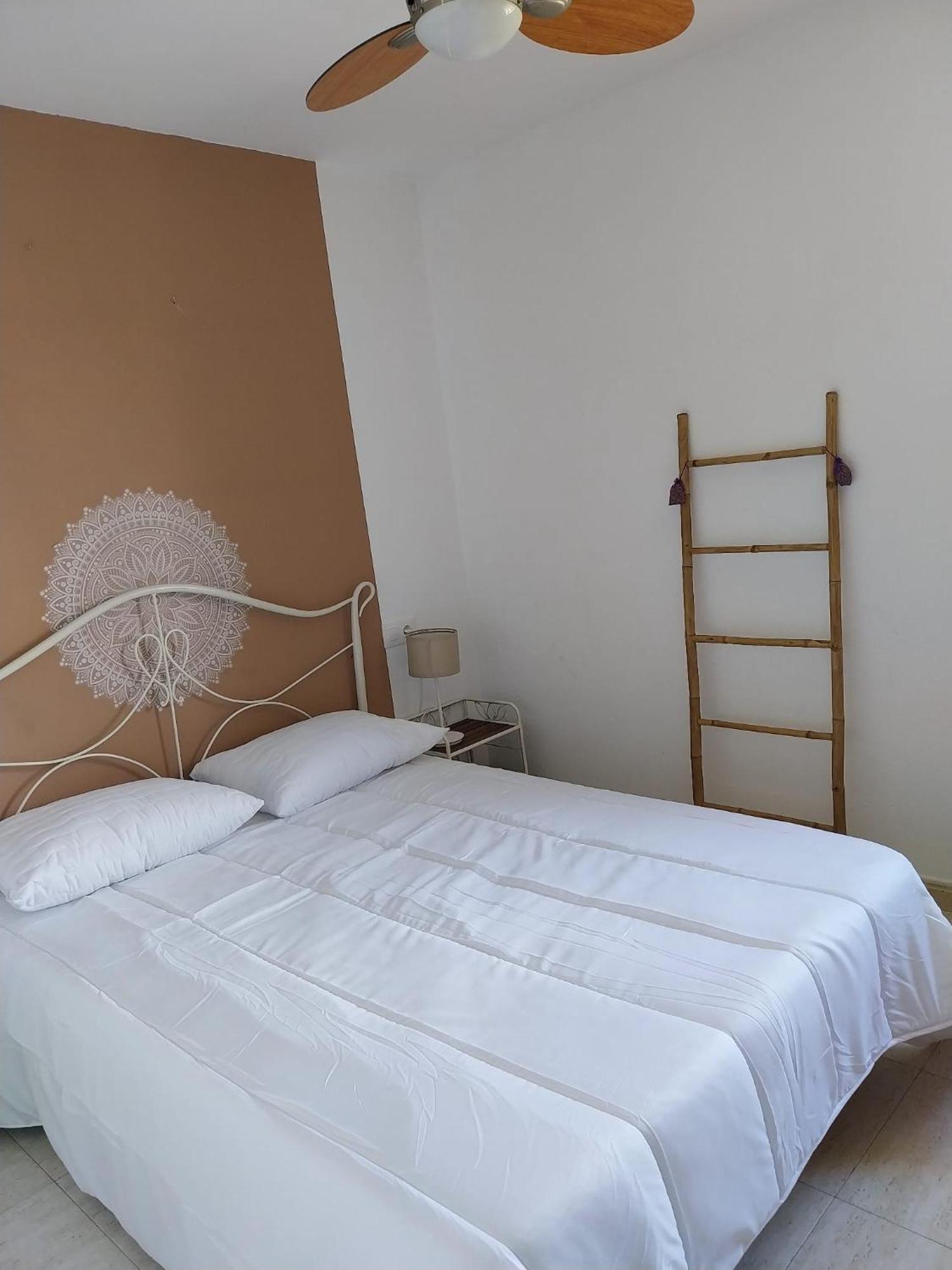Ferienwohnung Cambrils Vista Mar Exterior foto