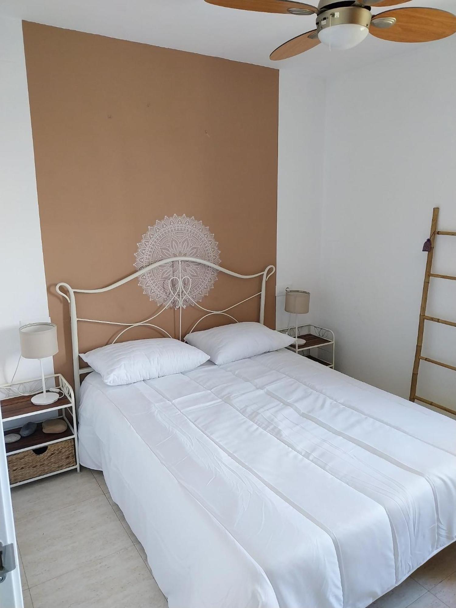 Ferienwohnung Cambrils Vista Mar Exterior foto