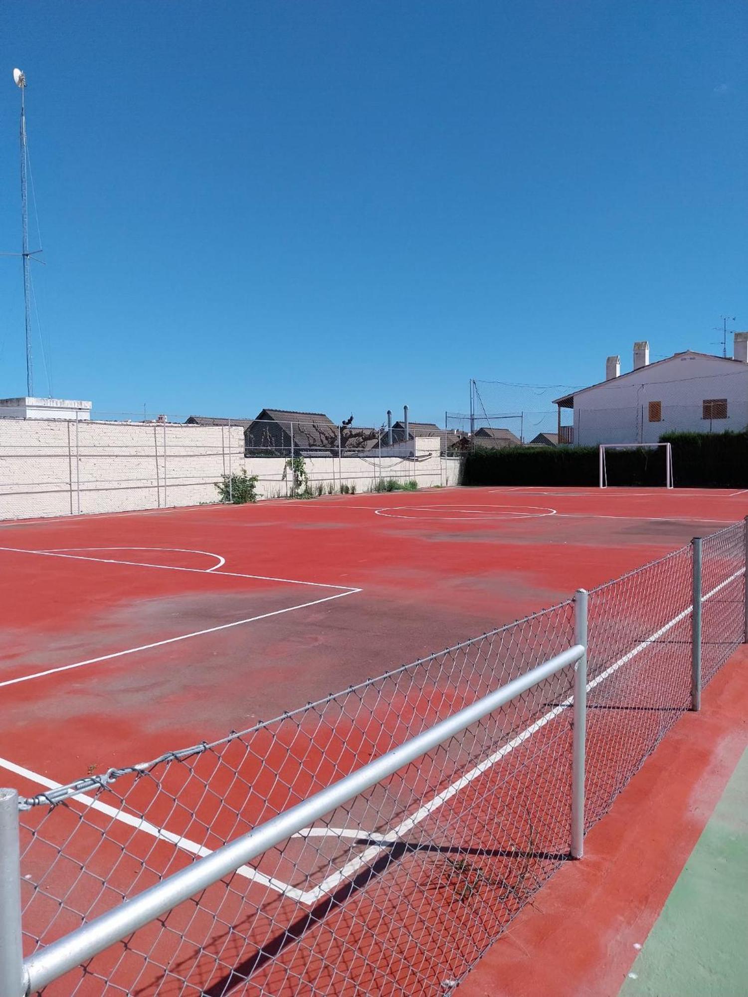 Ferienwohnung Cambrils Vista Mar Exterior foto